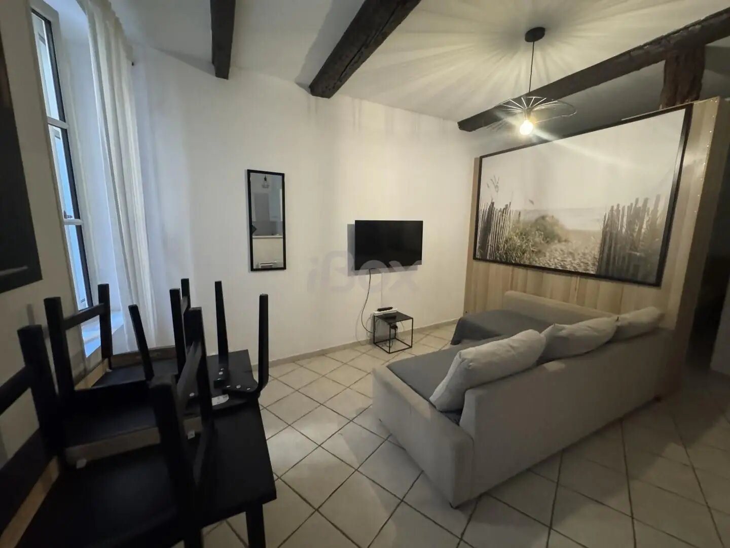 Appartement à louer, 32m², Toulon