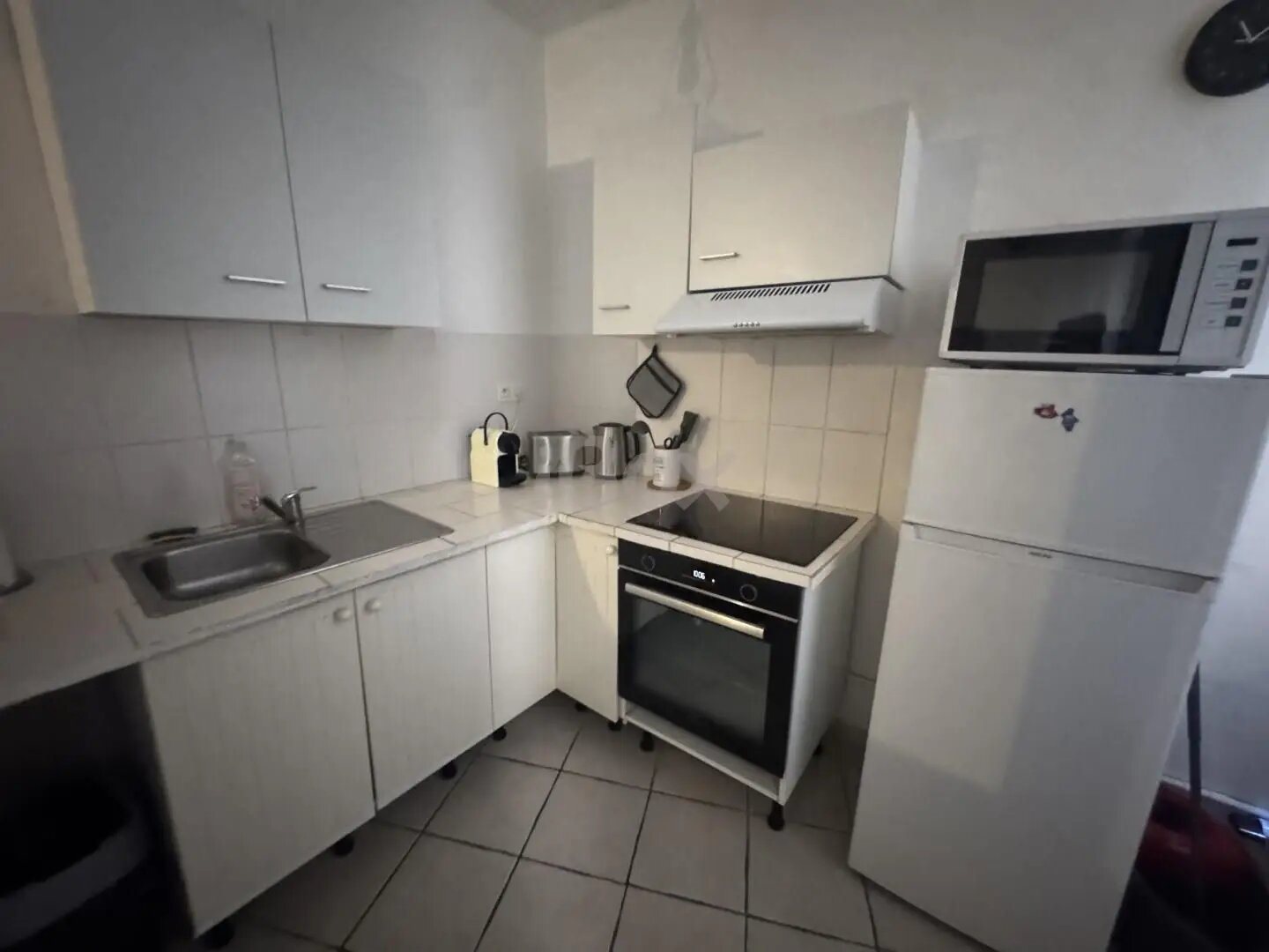 Appartement à louer, 32m², Toulon