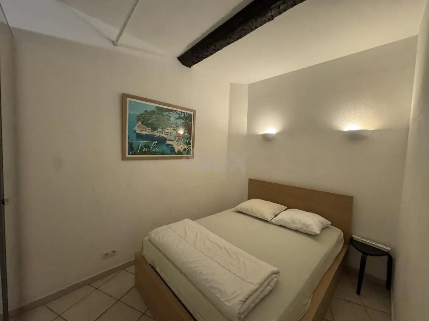 Appartement à louer, 32m², Toulon