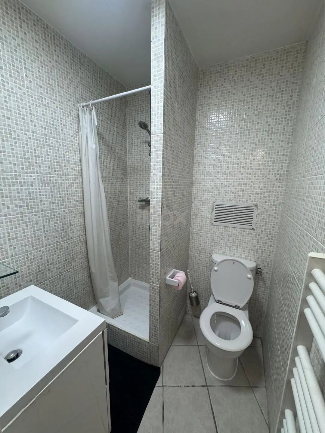 Appartement à louer, 32m², Toulon