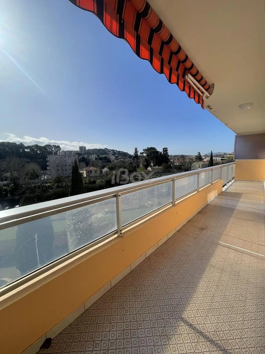 Appartement à louer, 83m², Toulon
