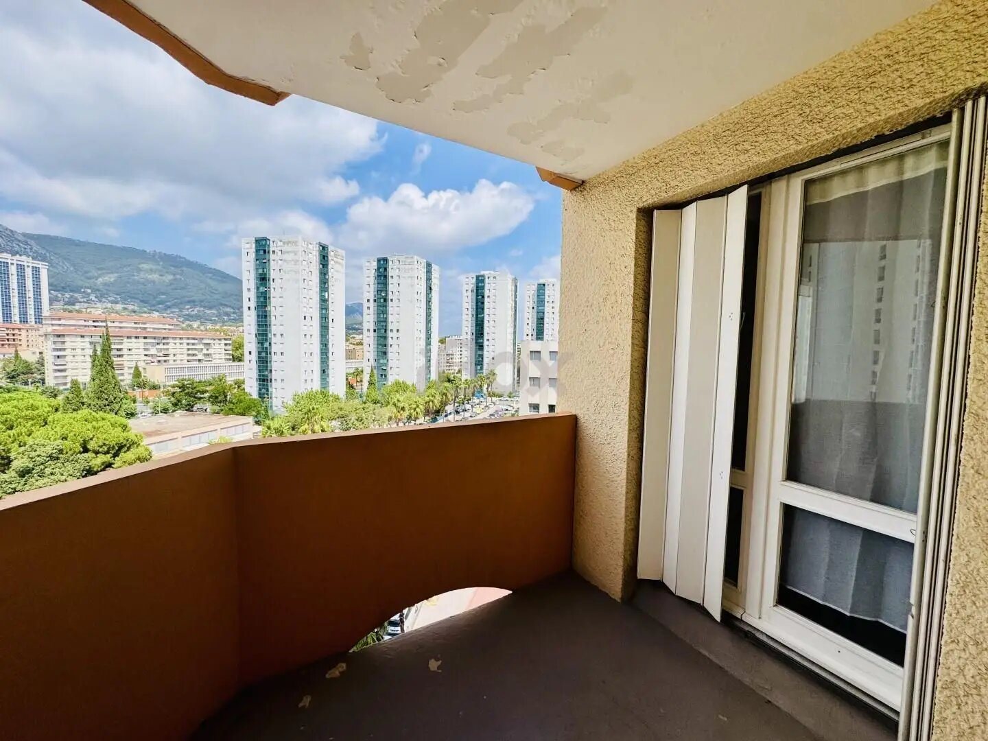 Appartement à louer, 32m², Toulon
