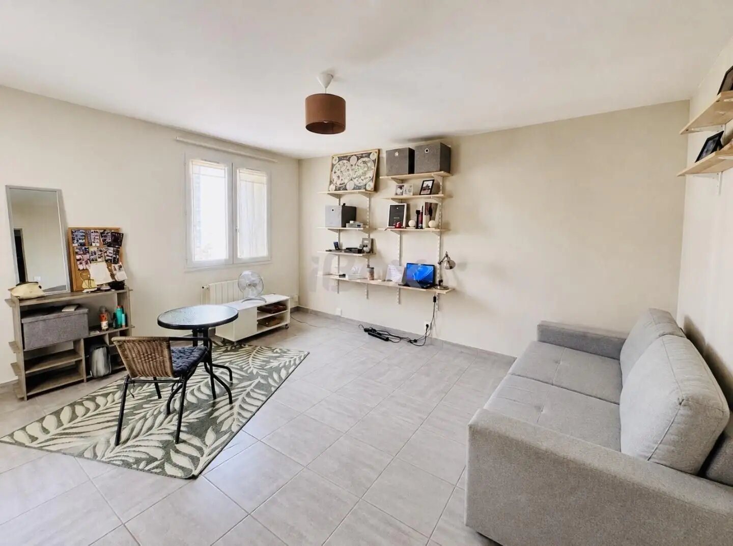 Appartement à louer, 32m², Toulon