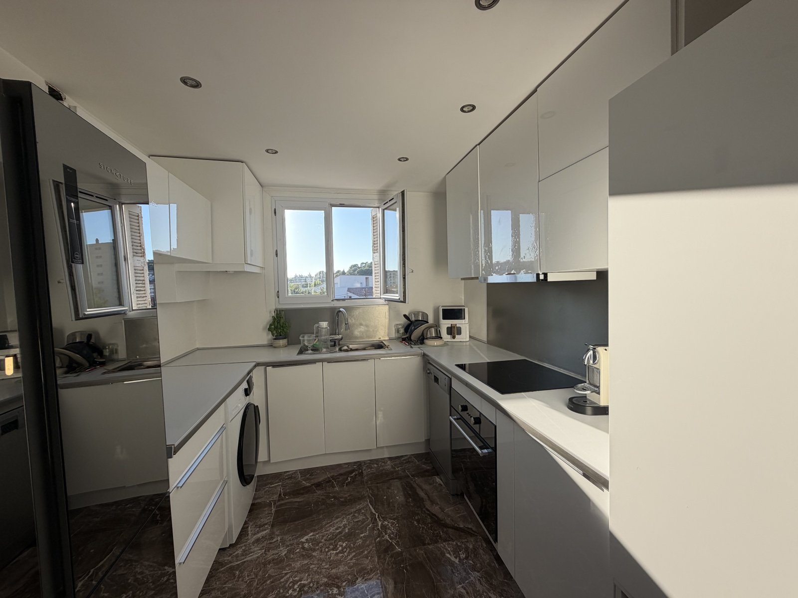 Appartement à vendre, 2m², Toulon