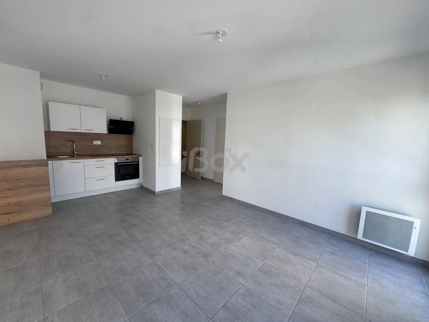 Appartement à louer, 39m², Toulon