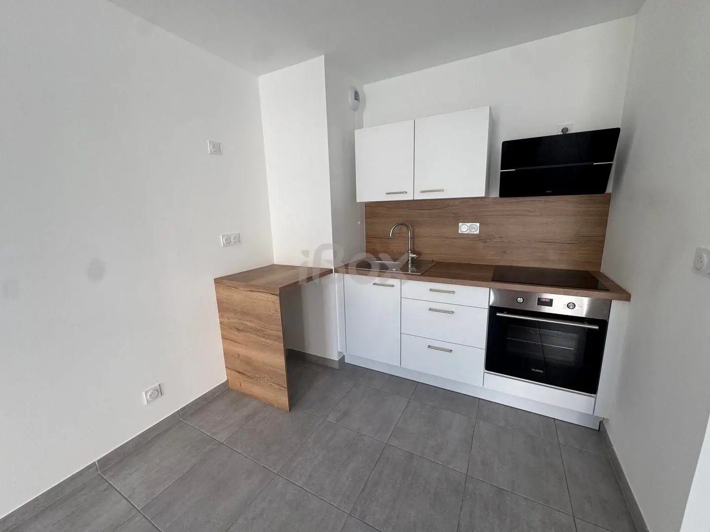 Appartement à louer, 39m², Toulon