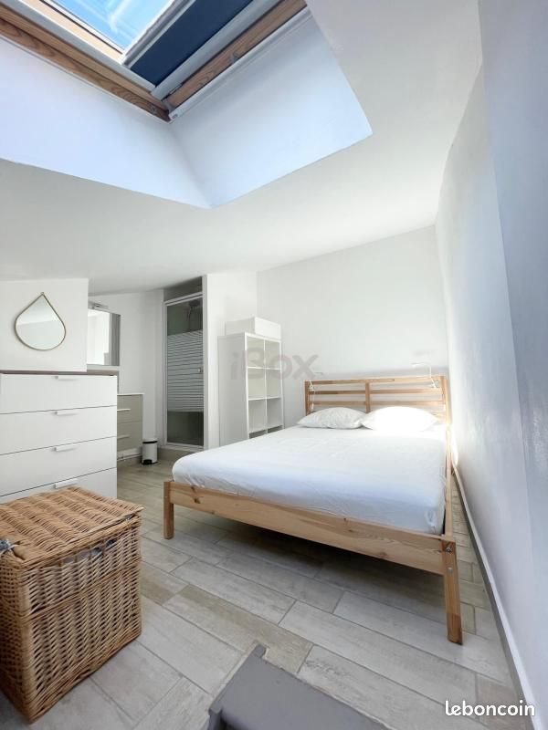 Appartement à louer, 22m², Toulon