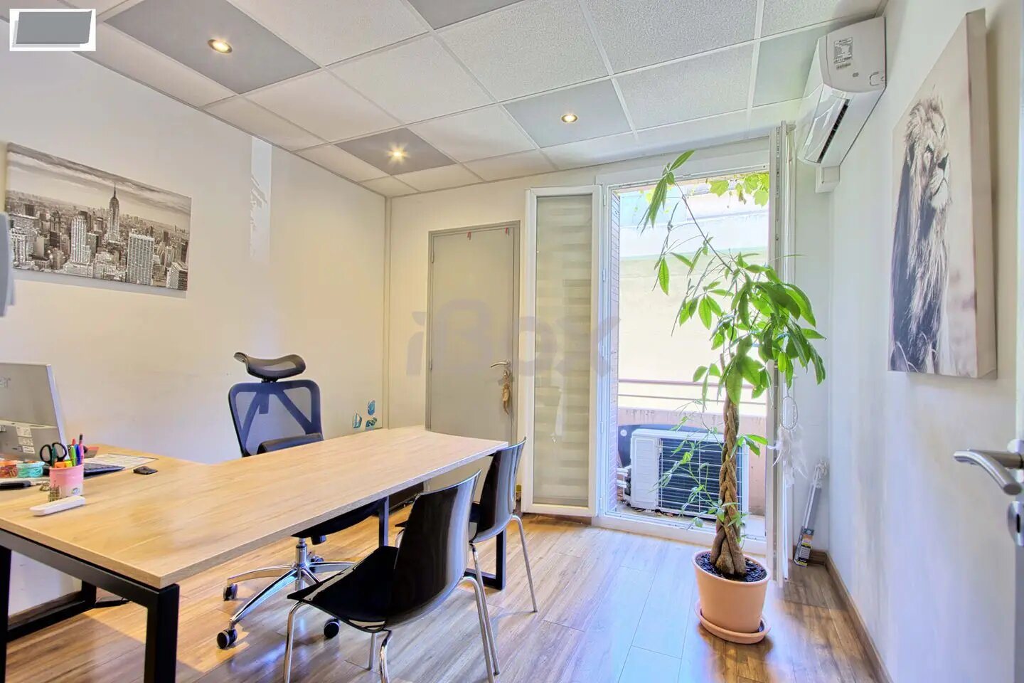 Appartement à vendre, 47m², Toulon