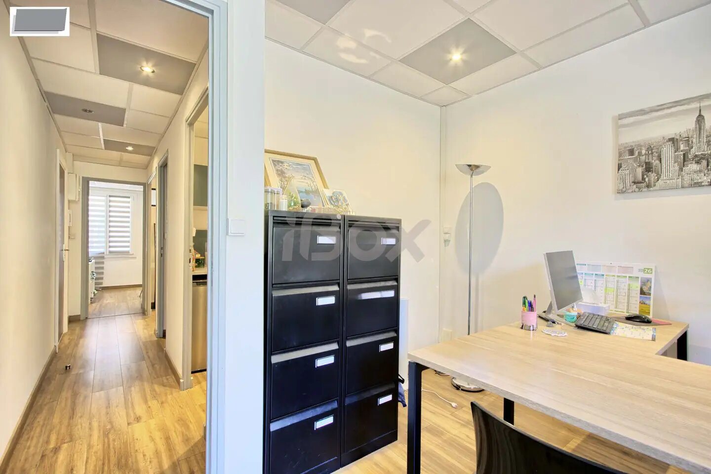 Appartement à vendre, 47m², Toulon