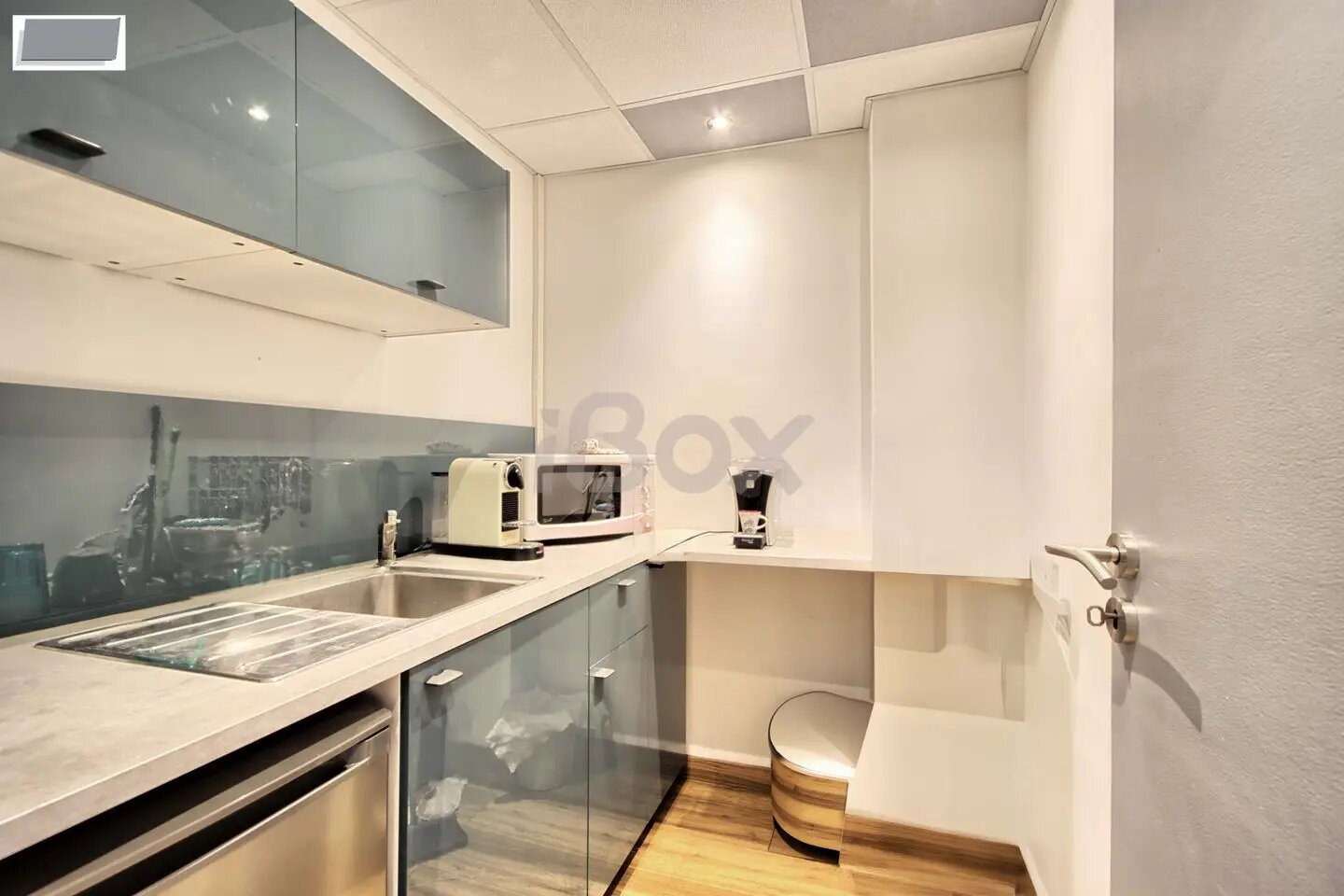 Appartement à vendre, 47m², Toulon