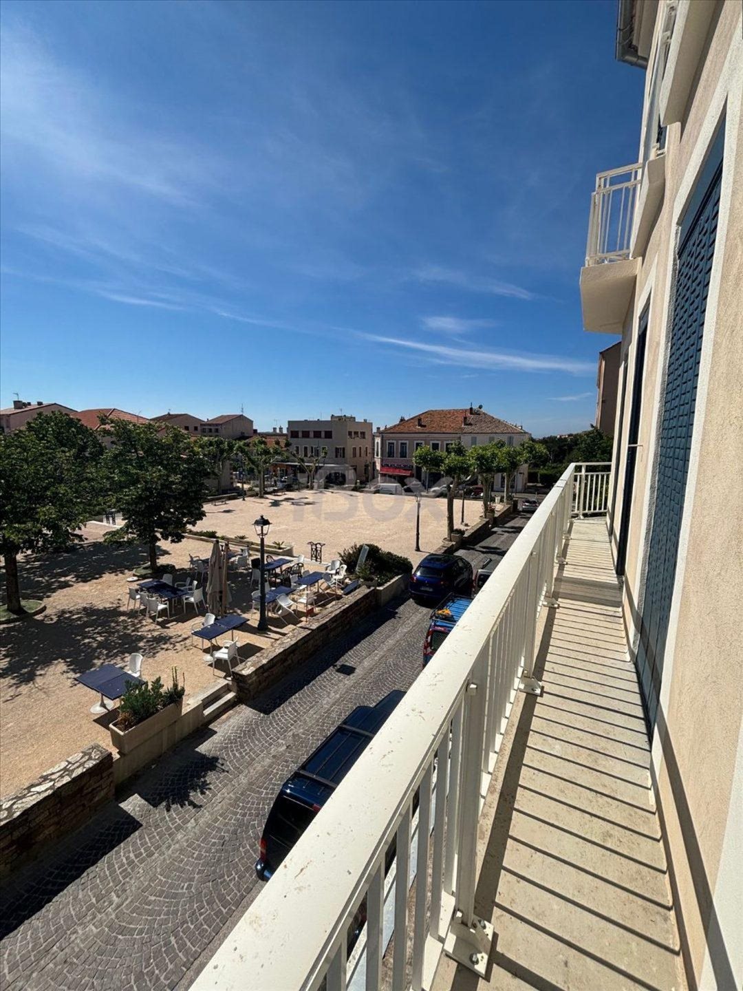 Appartement à louer, 1m², Carqueiranne