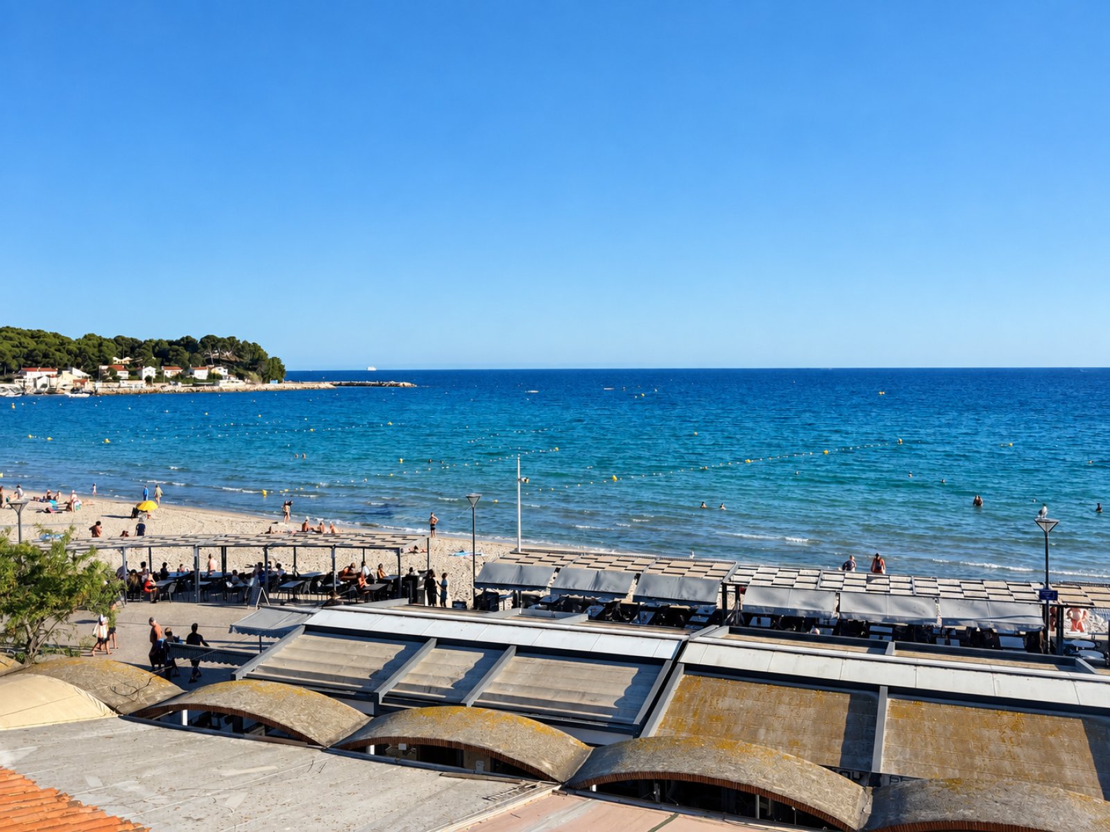 Appartement à vendre, 1m², La Seyne-sur-Mer