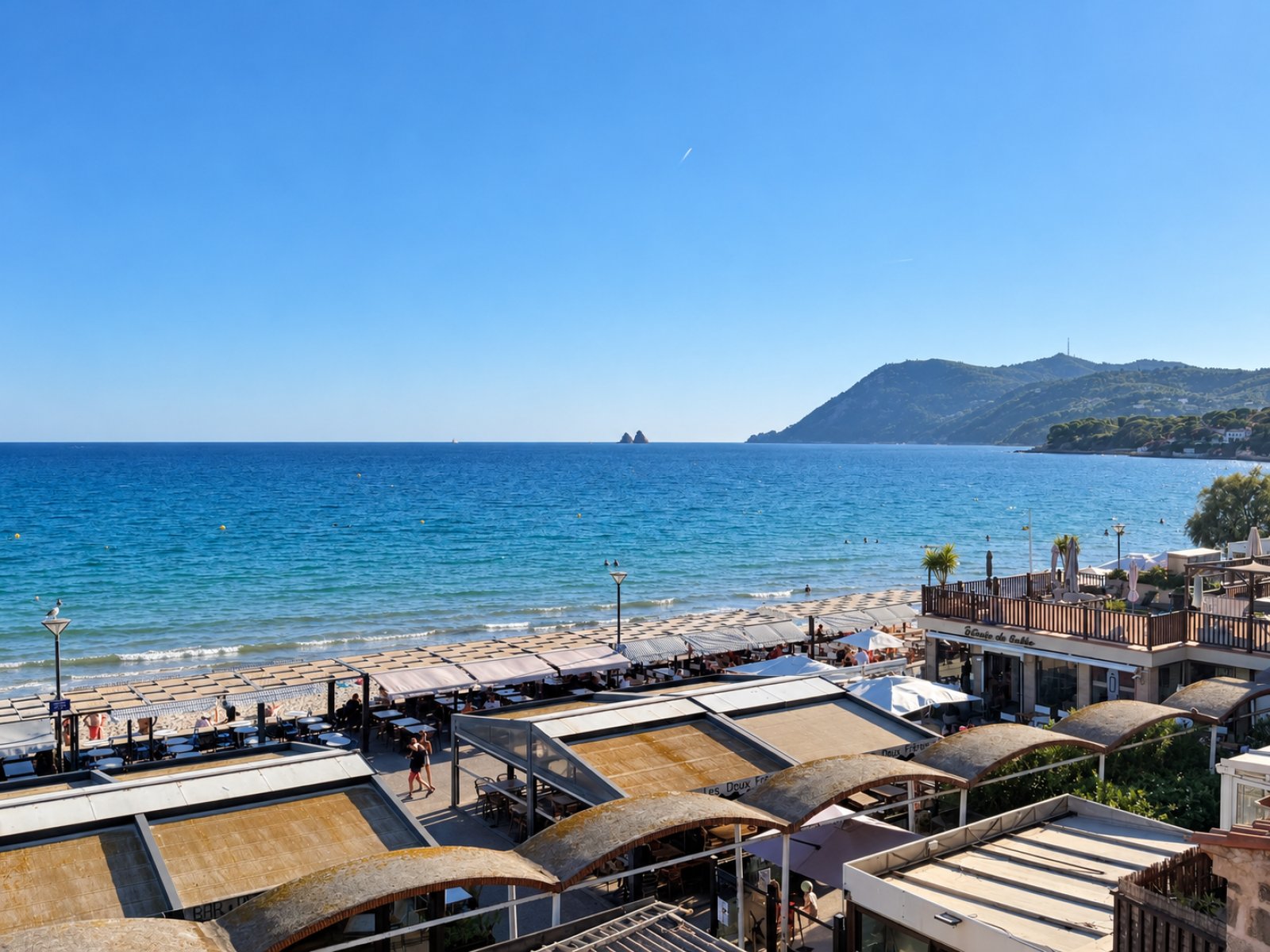 Appartement à vendre, 1m², La Seyne-sur-Mer