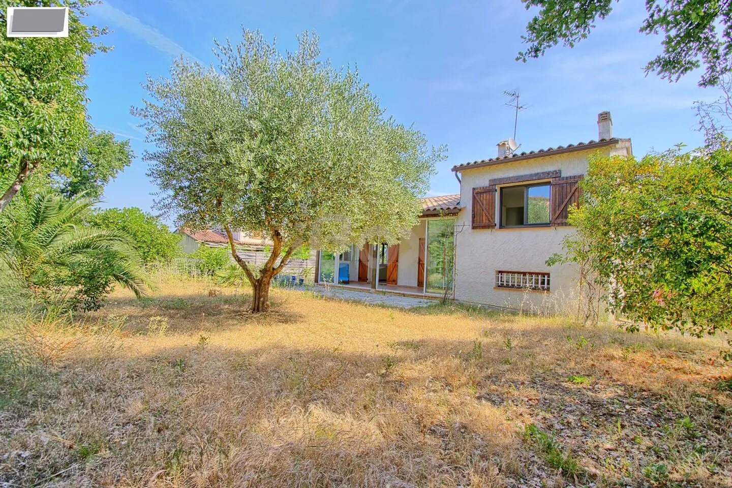 Maison à vendre, 102m², La Garde