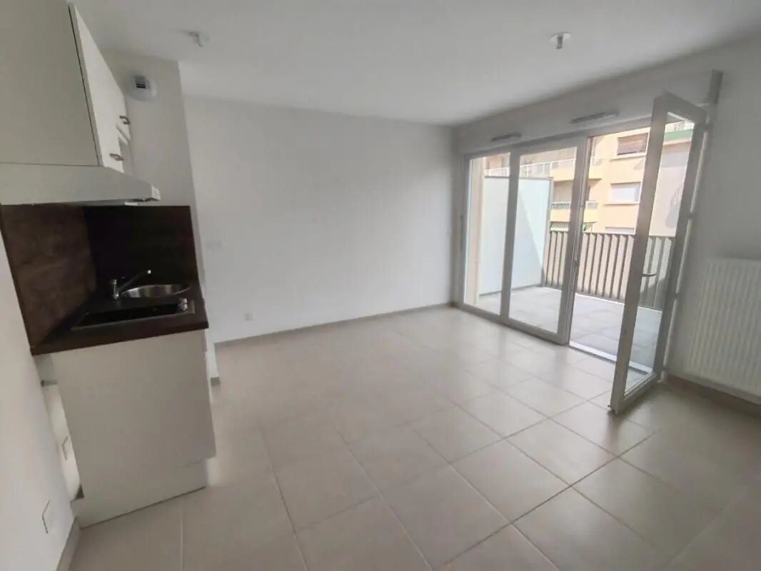 Appartement à louer, 25m², Toulon