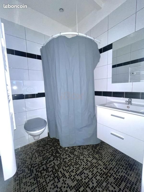 Appartement à louer, 25m², Toulon