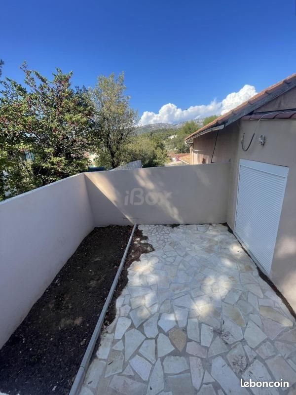 Appartement à louer, 25m², Toulon