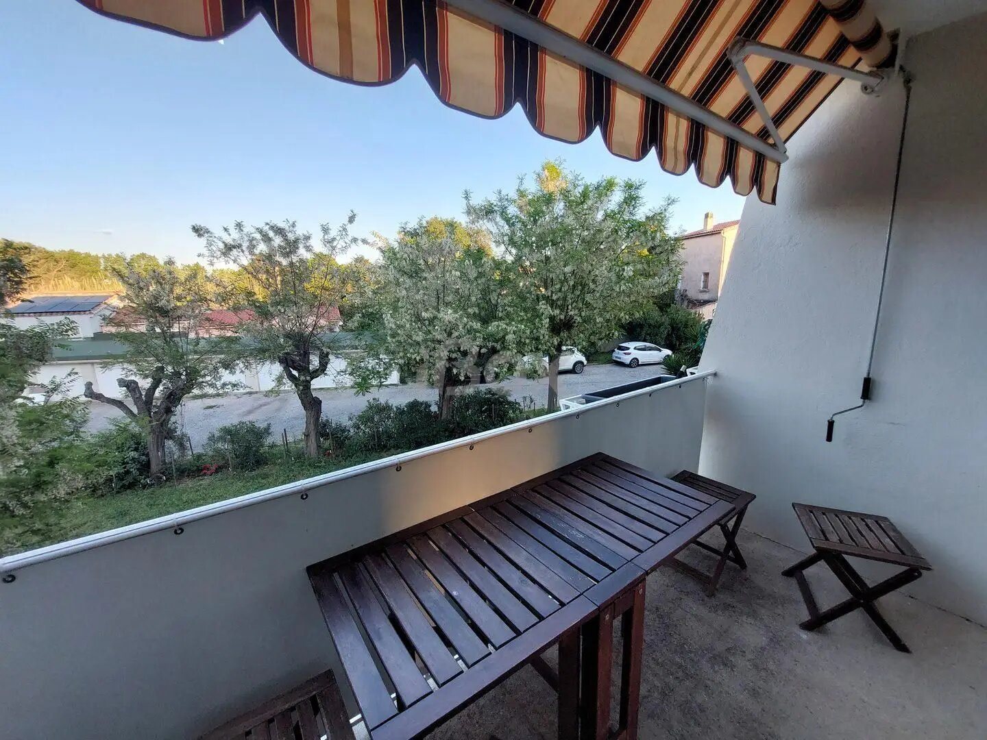 Appartement à louer, 51m², La Seyne-sur-Mer