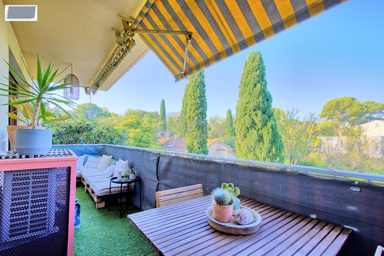 Appartement à vendre, 2m², Toulon