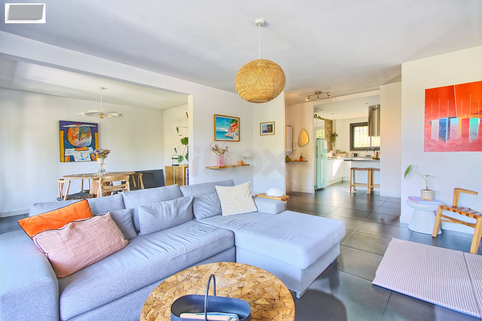 Appartement à vendre, 2m², Toulon