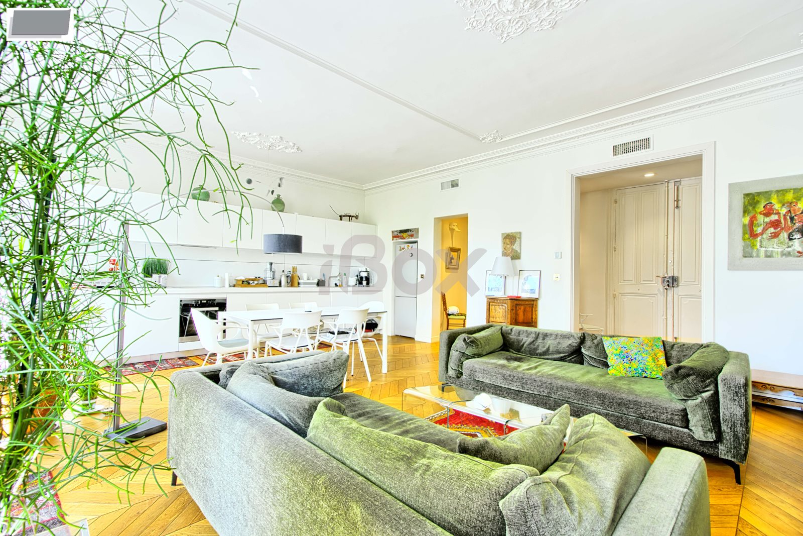 Appartement à vendre, 3m², Toulon