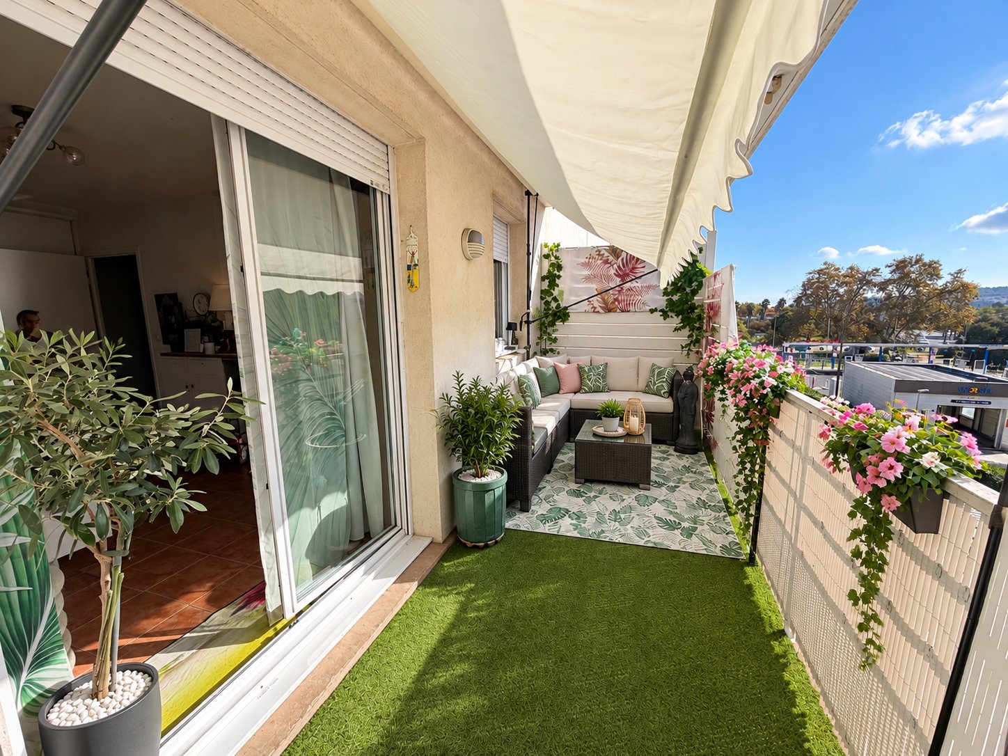 Appartement à vendre, 43m², La Seyne-sur-Mer