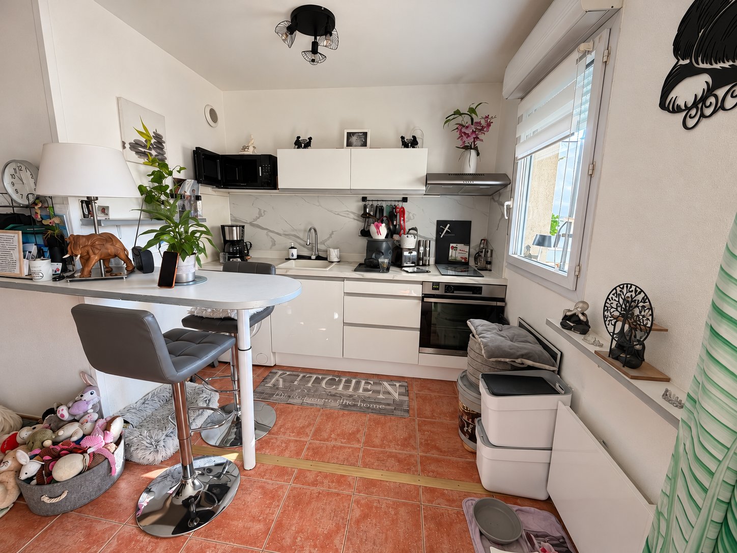 Appartement à vendre, 43m², La Seyne-sur-Mer