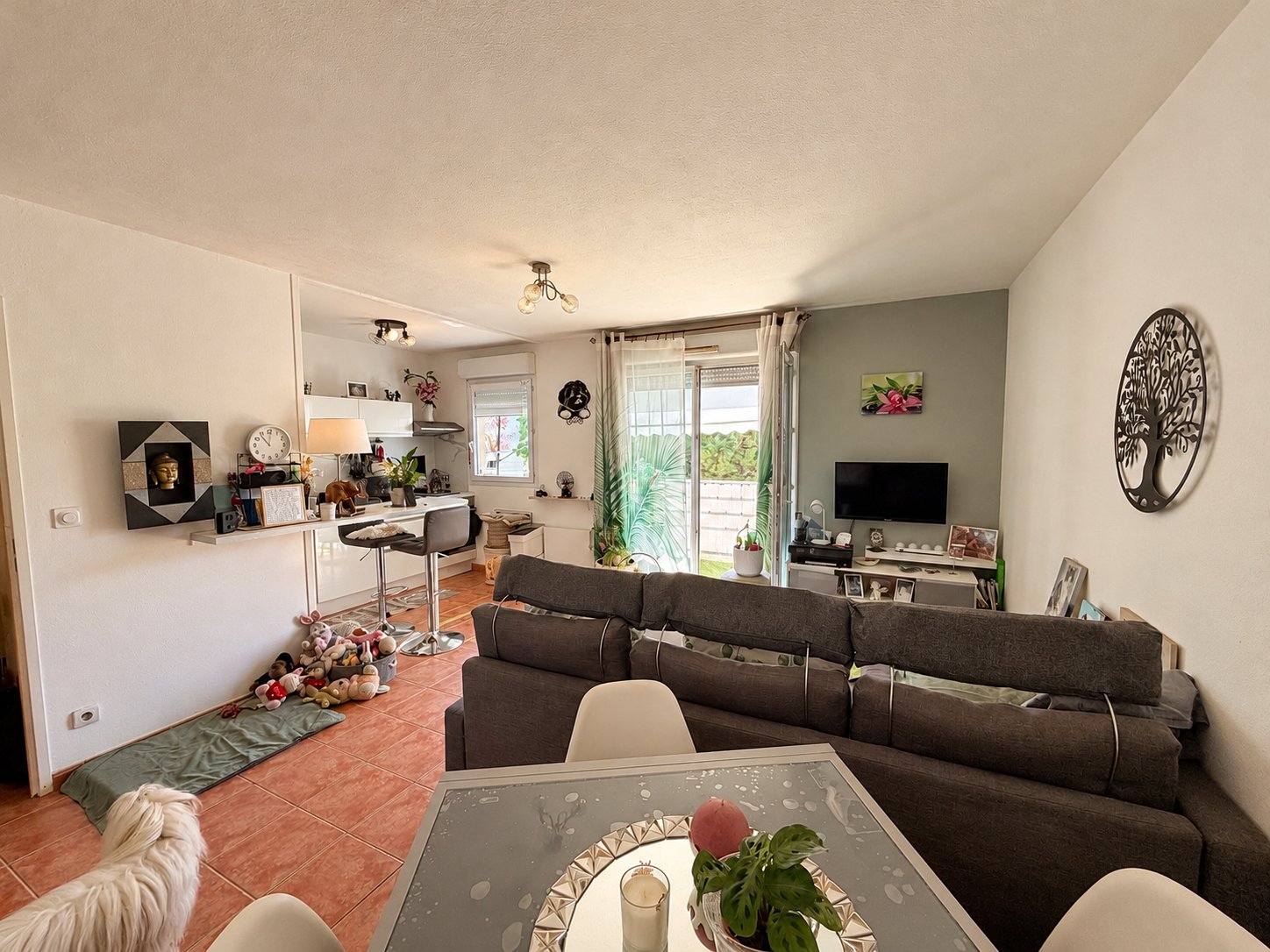 Appartement à vendre, 43m², La Seyne-sur-Mer