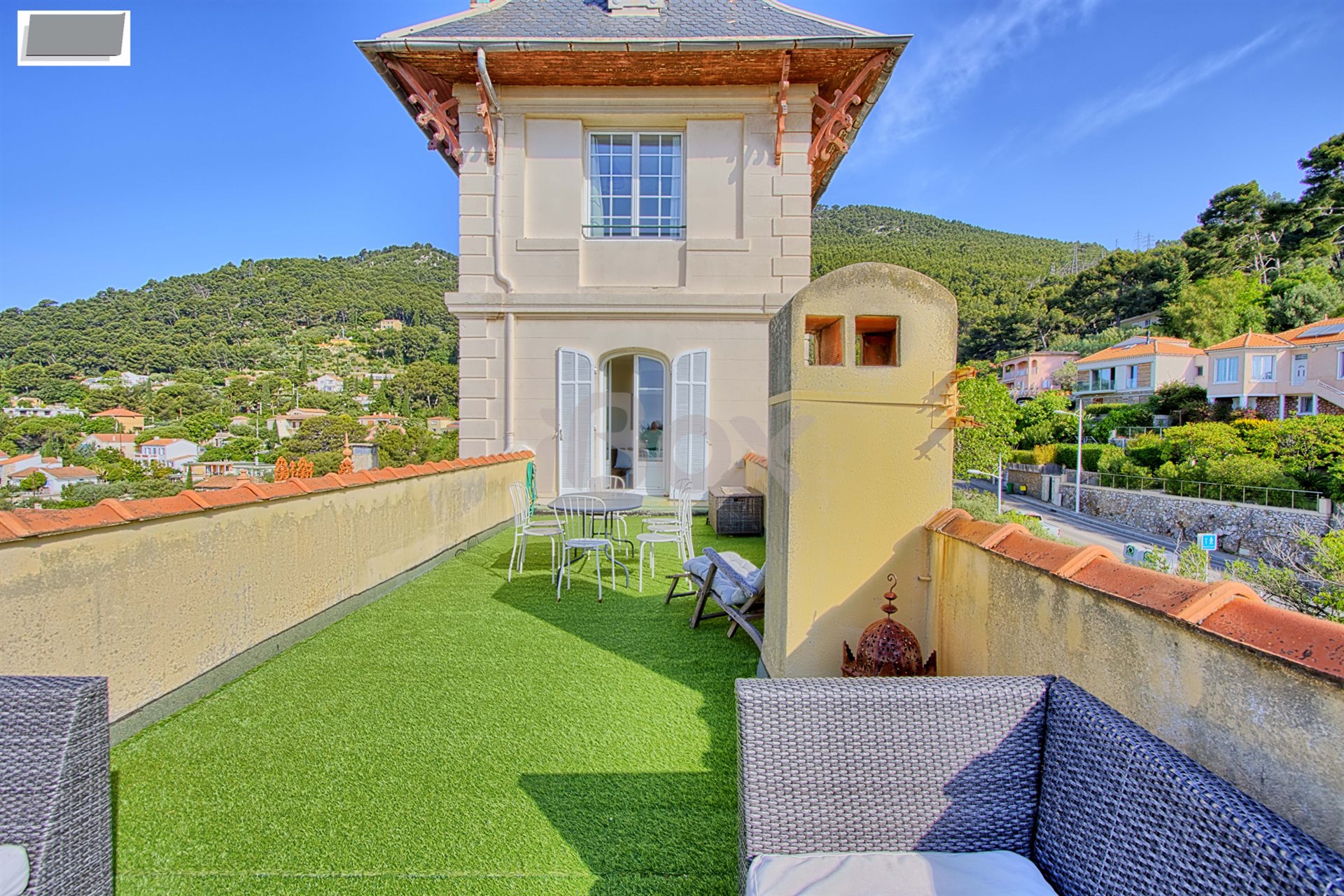 Appartement à vendre, 140m², Toulon