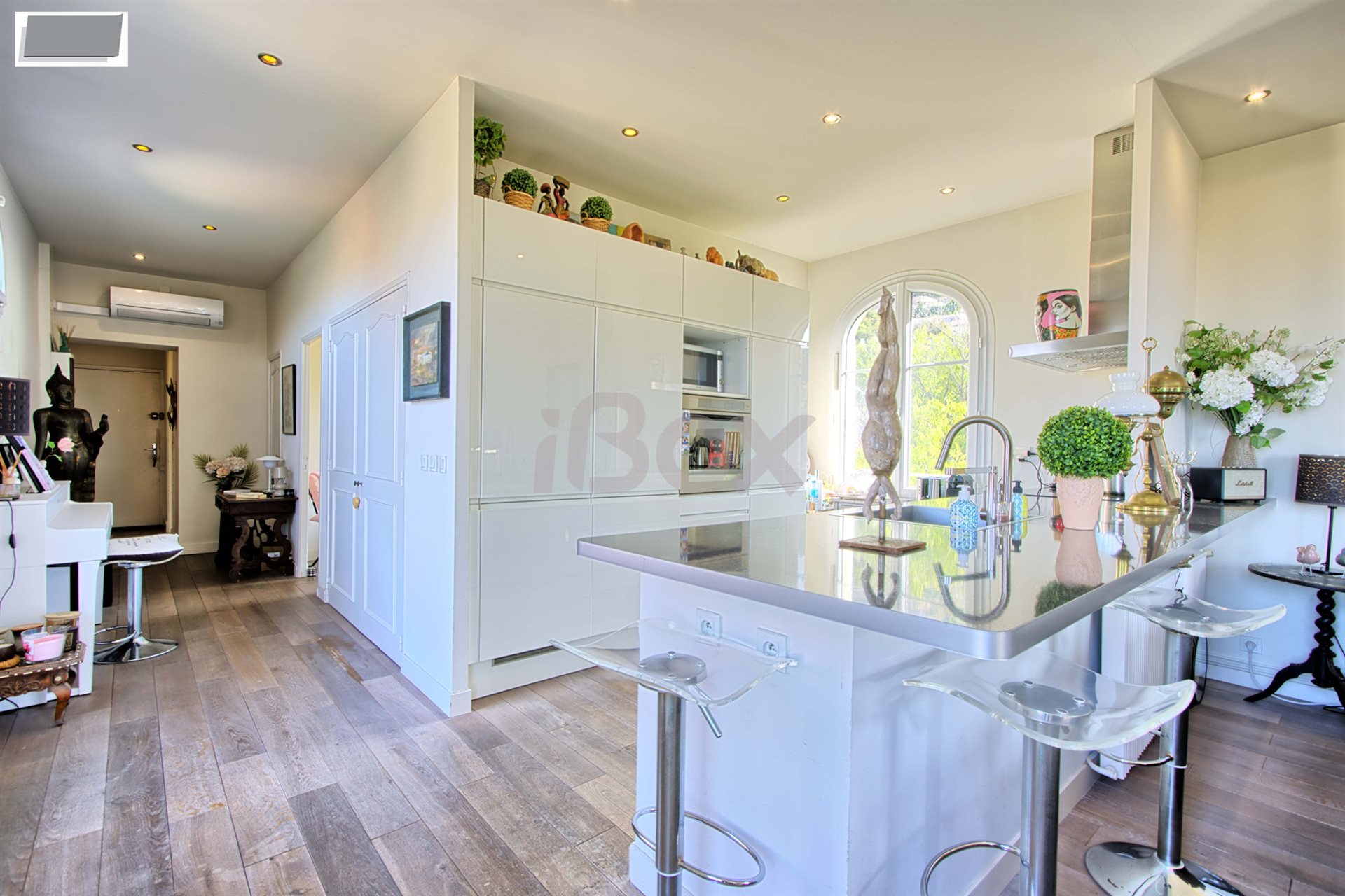 Appartement à vendre, 140m², Toulon