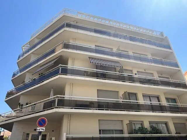 Appartement à vendre, 43m², Toulon