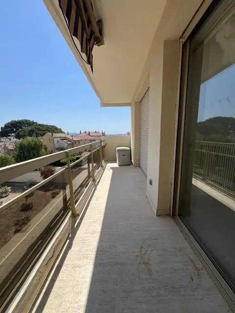 Appartement à vendre, 43m², Toulon