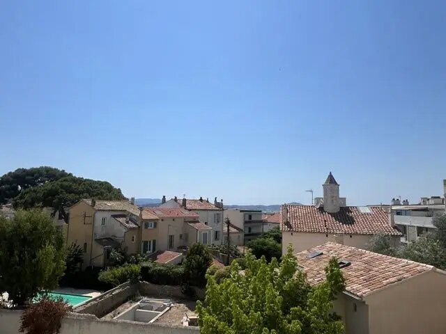 Appartement à vendre, 43m², Toulon