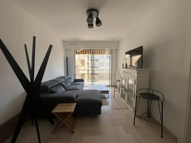Appartement à vendre, 43m², Toulon