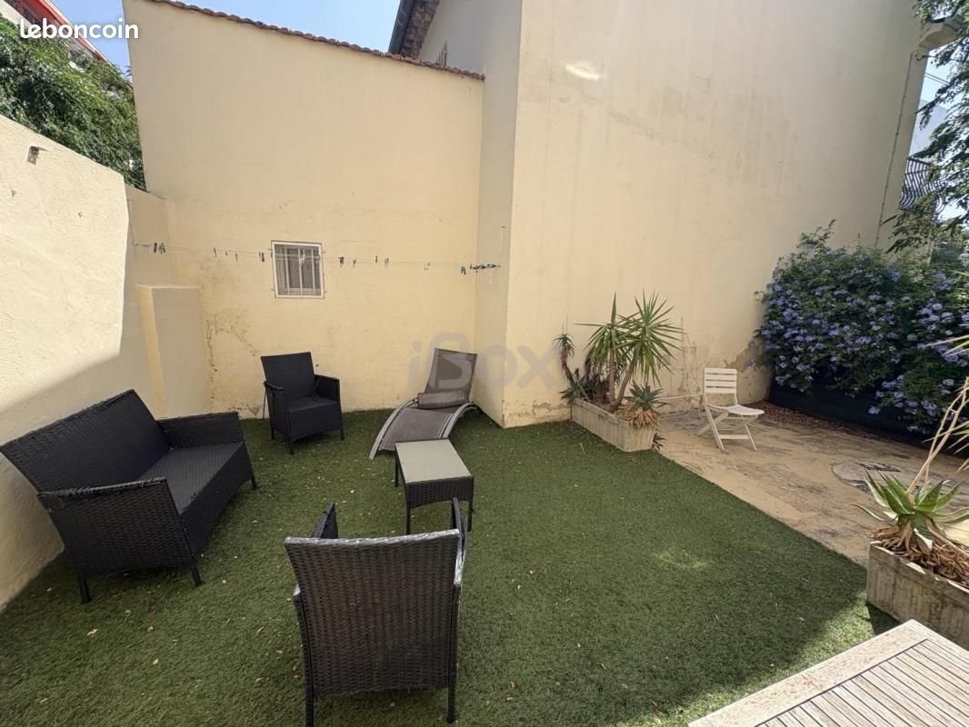 Appartement à louer, 40m², Toulon