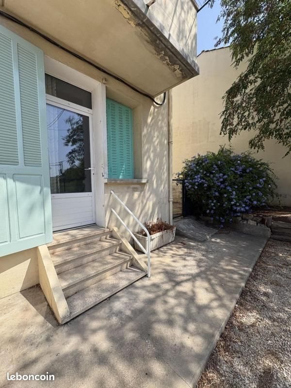 Appartement à louer, 40m², Toulon