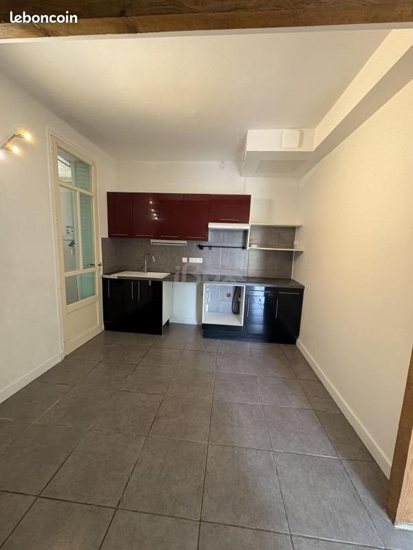 Appartement à louer, 40m², Toulon