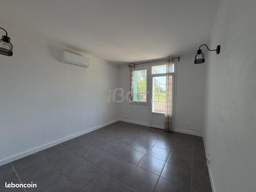 Appartement à louer, 40m², Toulon