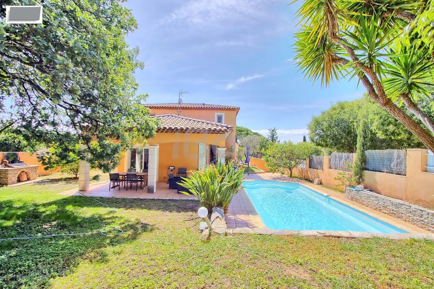 Maison à vendre, 200m², Toulon