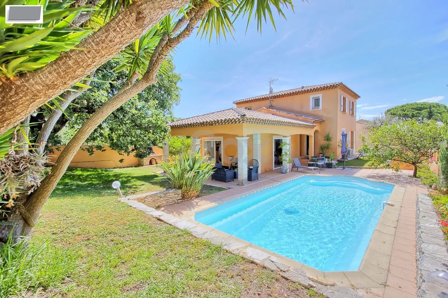 Maison à vendre, 200m², Toulon