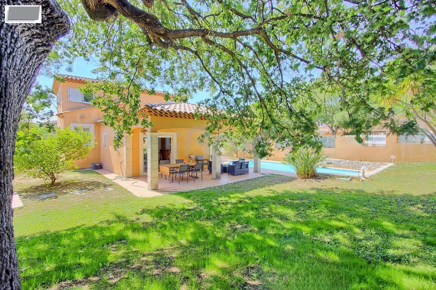 Maison à vendre, 200m², Toulon