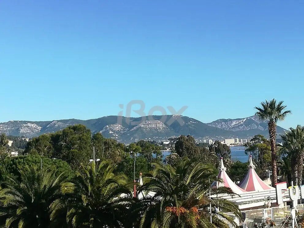 Appartement à louer, 19m², La Seyne-sur-Mer