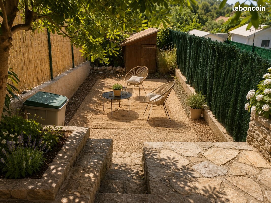 Appartement à vendre, 18m², Sanary-sur-Mer