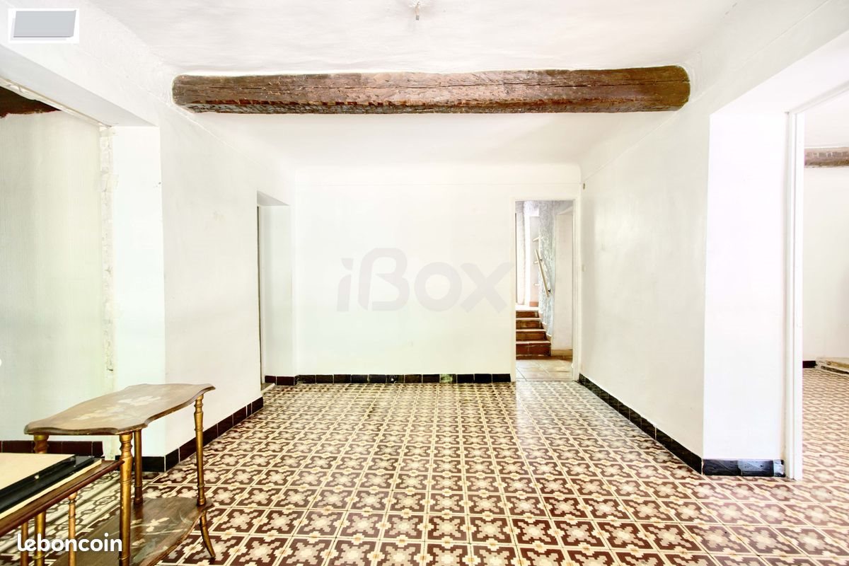 Maison à vendre, 144m², Toulon