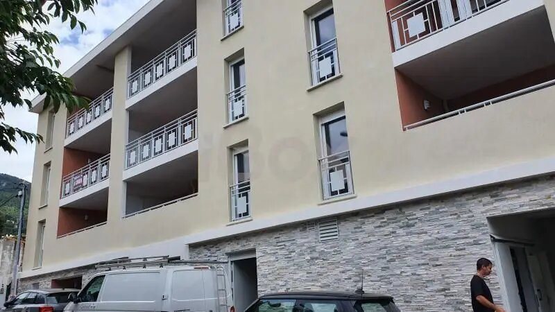 Appartement à louer, 54m², Toulon