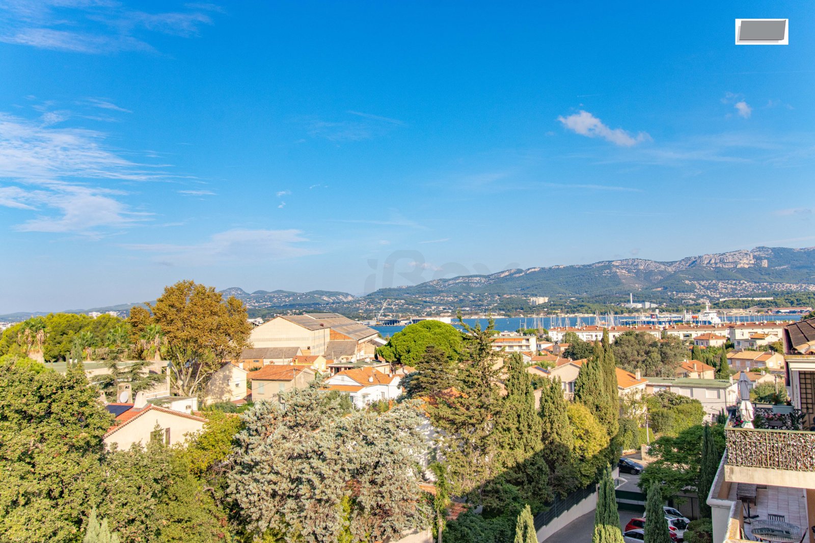 Appartement à vendre, 2m², La Seyne-sur-Mer