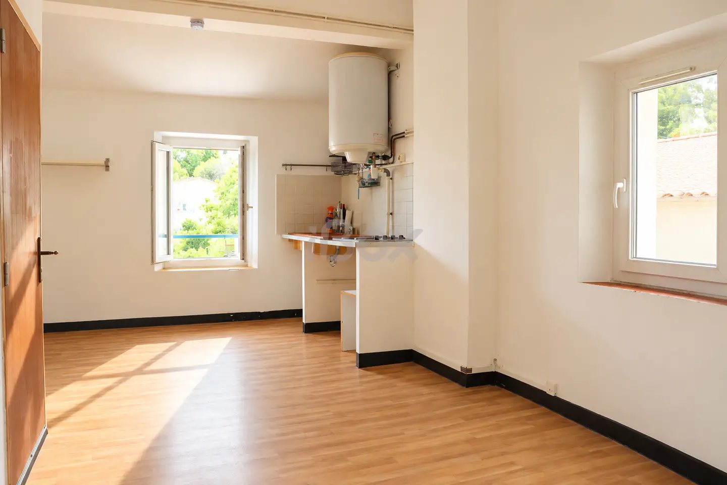 Appartement à louer, 37m², Le Pradet