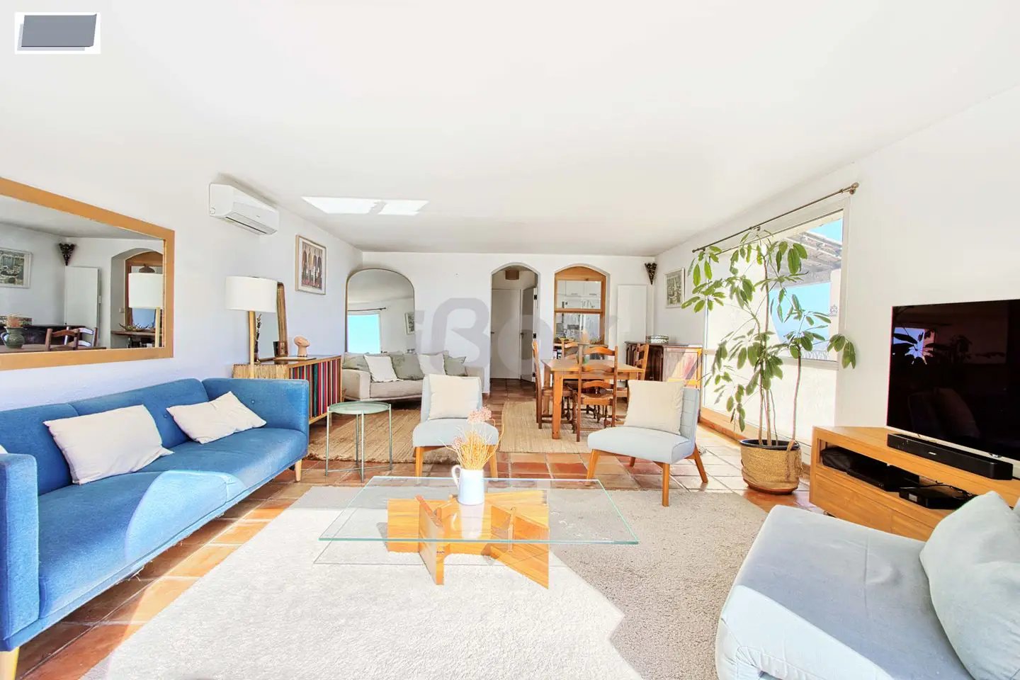 Maison à vendre, 120m², Hyères