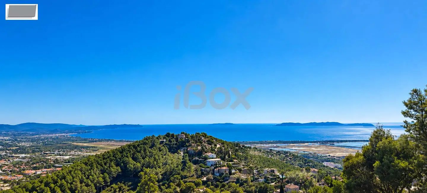 Maison à vendre, 120m², Hyères