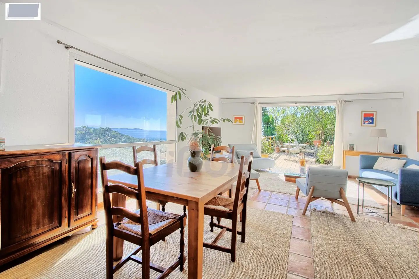 Maison à vendre, 120m², Hyères